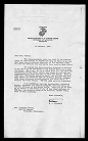 Correspondence